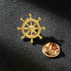 4-brooch