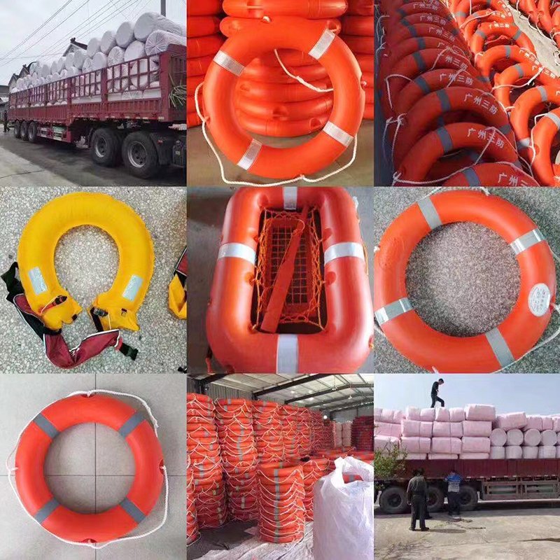 Factory Supply Plastic Multifilament Nylon Polyester Rope Twisted PE Twine PP Rope for Marine Fishing Net