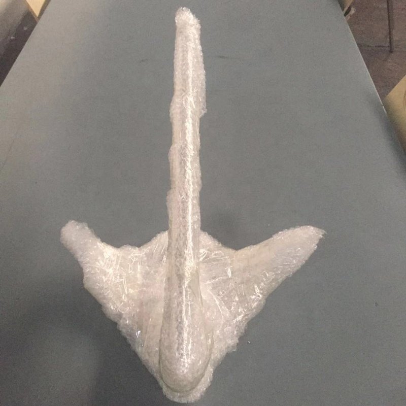 Factory Outlet 316 Stainless Steel Boat Plough Anchor Plow for Sale