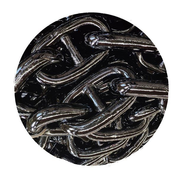 Anchor Chain 50mm Stud Link Manufacture