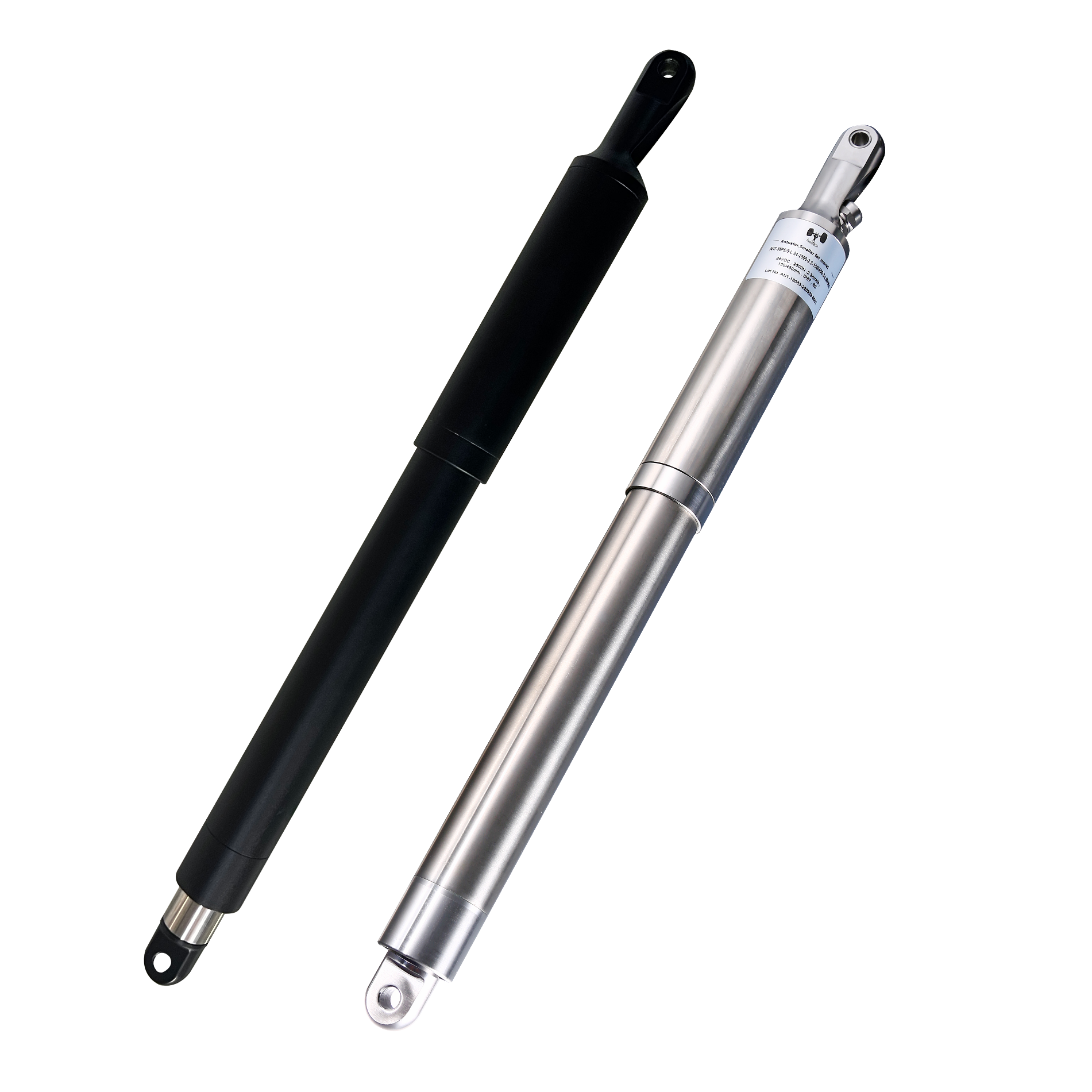 Hatch Lift Shallow Water Anchor Waterproof Linear Actuators