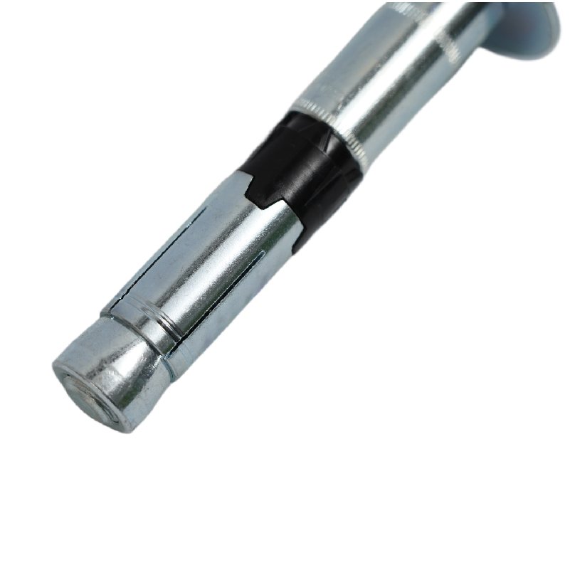 Professional Manufacturer Carbon Steel Heavy Duty Anchor Smooth Surface Heavy Duty Wedge Anchor