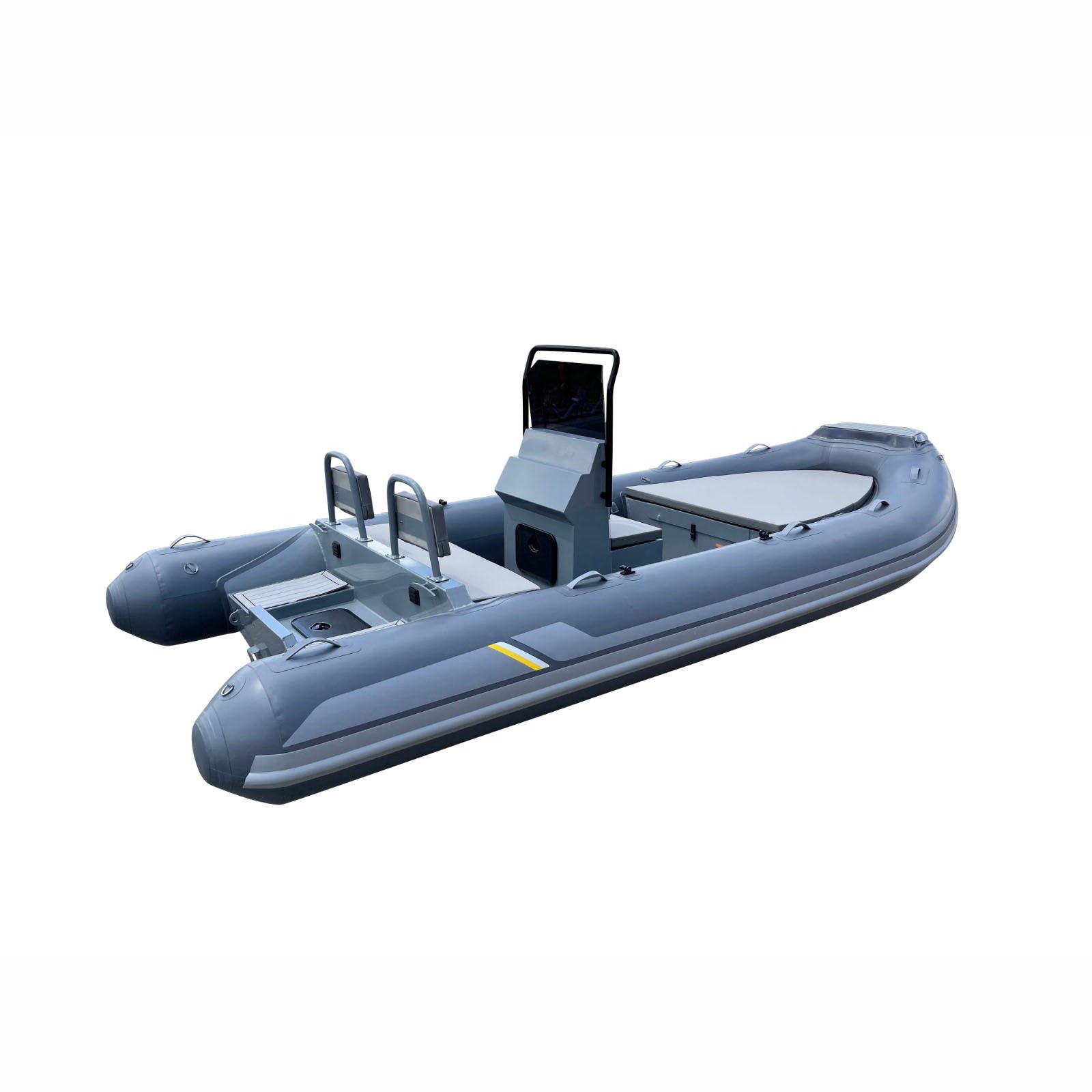 Big Trolling Motor Fiberglass Transea Motorize Inflattable Jockey Seat Console Foldable Motor Rib Boat