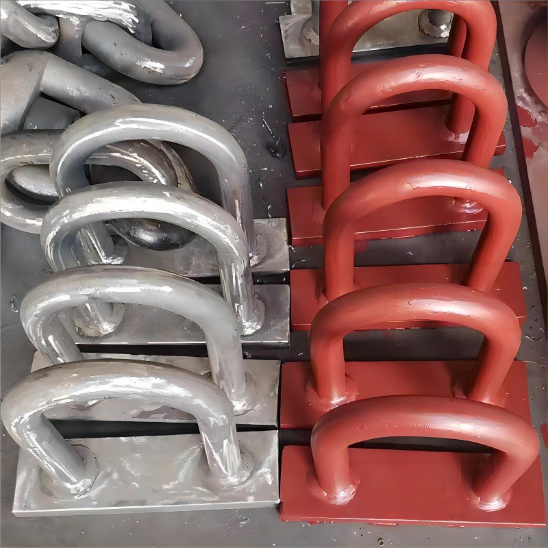 Super Value a Type Anchor Chain Hawse Eyes - Factory Direct, Economically Priced