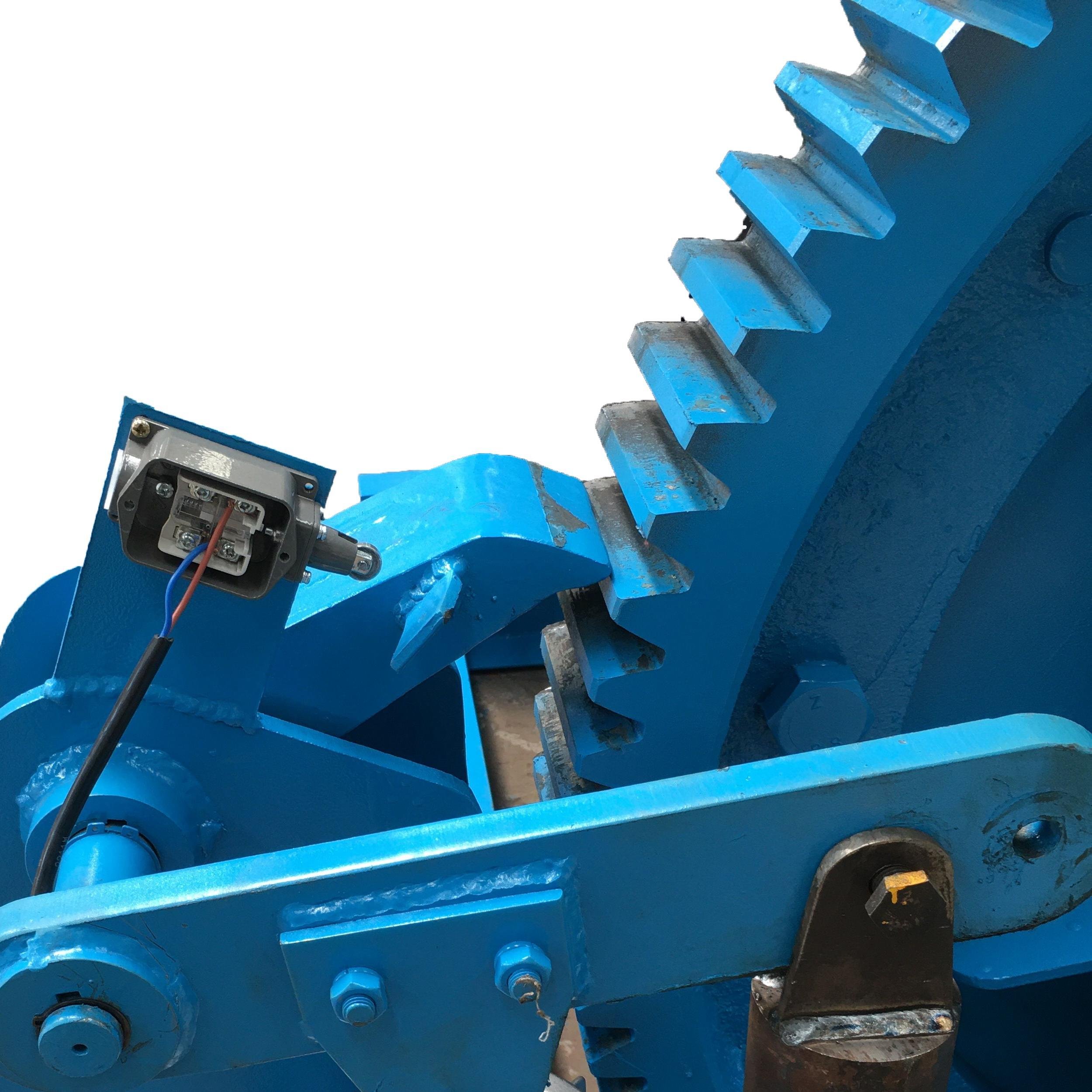 Boat Anchor Winch 240v 380v Electric Wire Rope Winch Hoists Crane Lifting Equipment