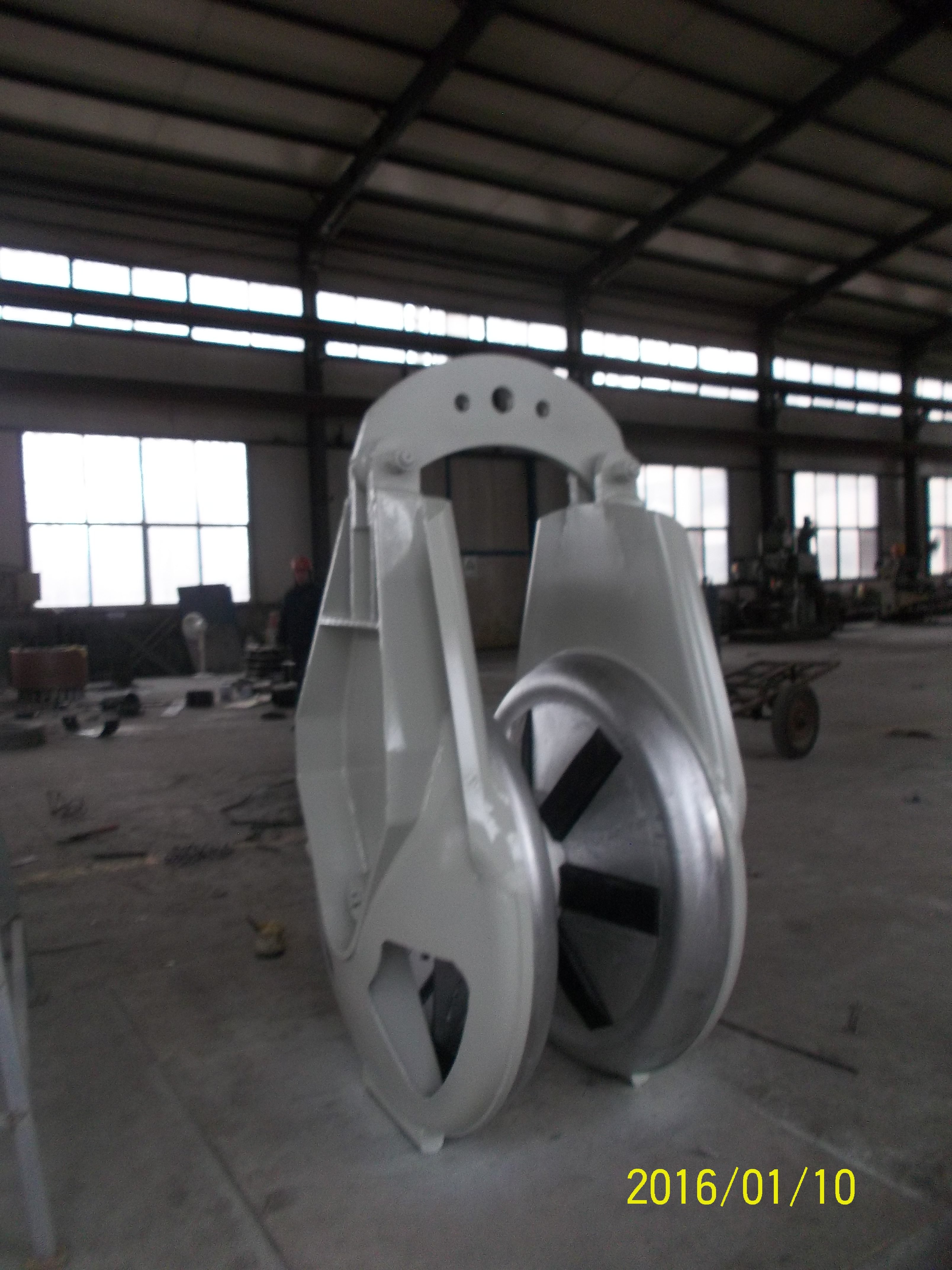Customized Marine Hydraulic Fishing Net Hauler Power Block Winch Steel Power Pulley for Boat for Anchor Winch and Ship Use