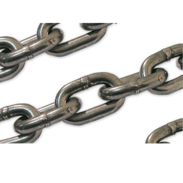 Offshore Heavy Duty Japanese Industrial Link Chain Marine Ship Anchor Alloy Chain China Jiangsu Tianli Factory Manufacturers