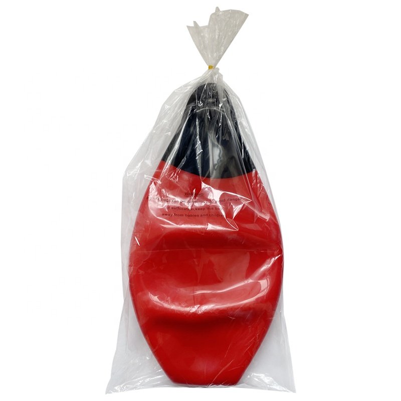 ROPENET Buoy for Marine Anchor Colorful Buoy PP Material Corrosion Resistance Durable Warning Function