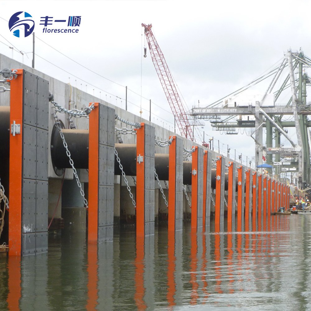 Super Cell Dock Fender Marine Boat Rubber Fender with ABS & Natural Rubber CCS Certified for Berth Ship Application