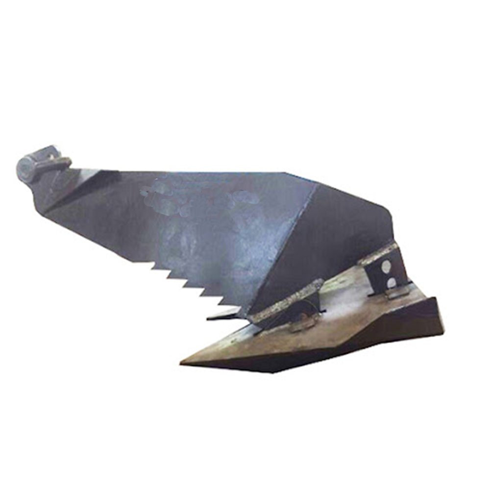 Stevshark Mk5 Anchor Ultra High Holding Power Hhp Anchor for Offshore and Aquaculture Mooring