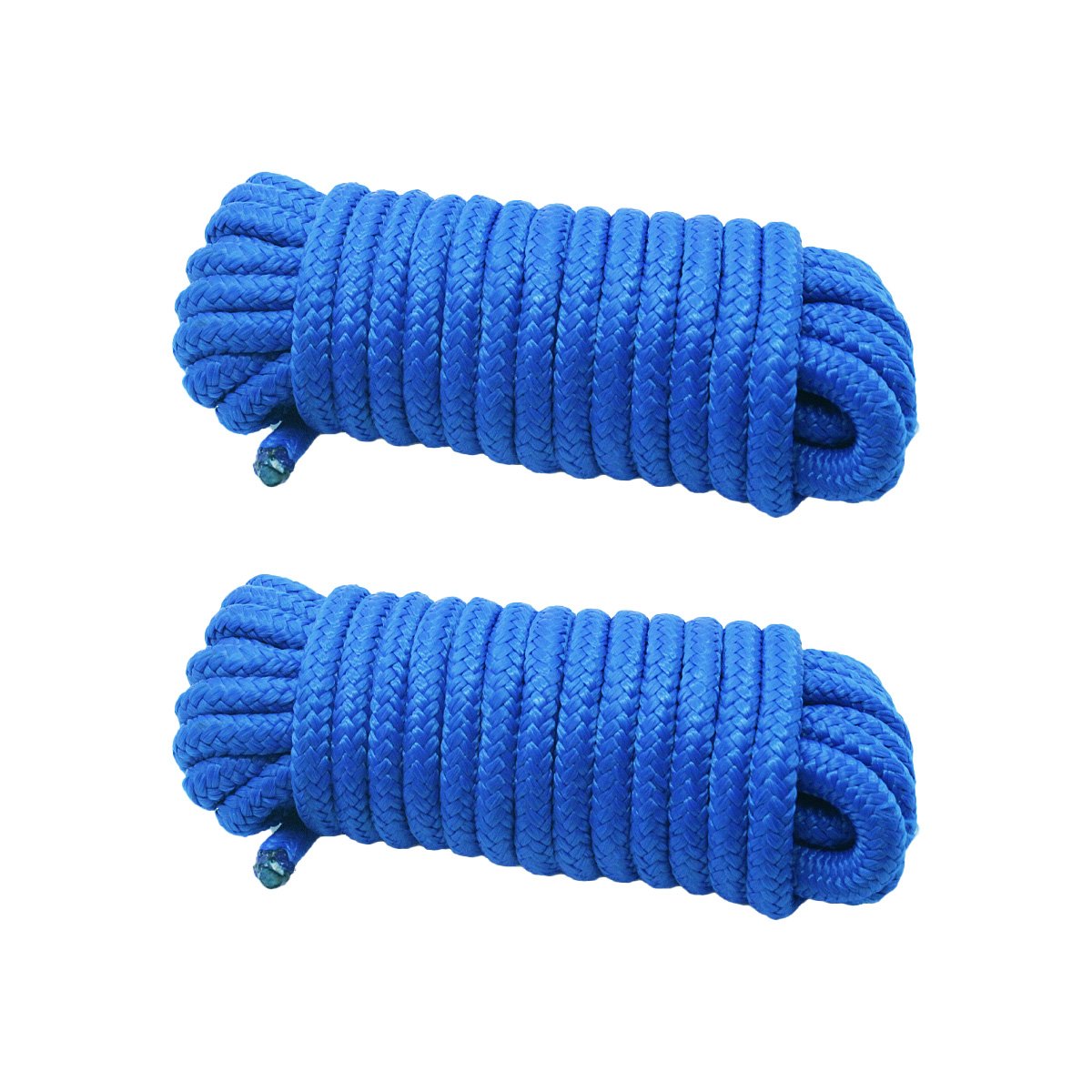 Dock Lines for Boats Dock Rope Mooring Lines Kayak Docking Ropes Boat Dock Accessories for Marine PWC, Kayak, Jet Ski