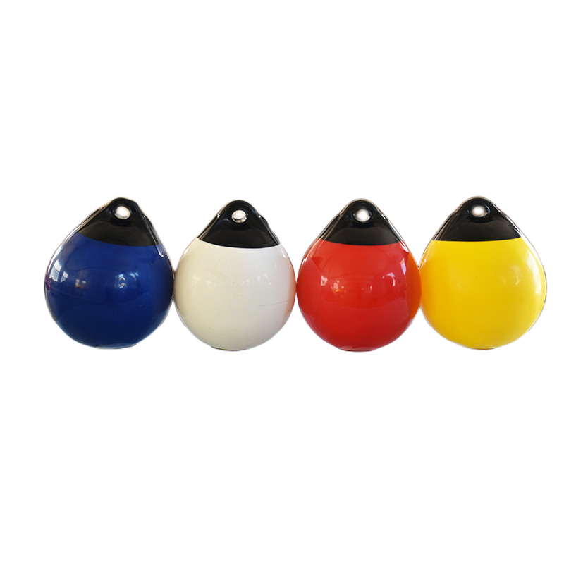 Marine Boat Buoy Inflatable Fender Bumper Docking Floating Fishing Anchor Fenders Waterplay Crafts Accessories