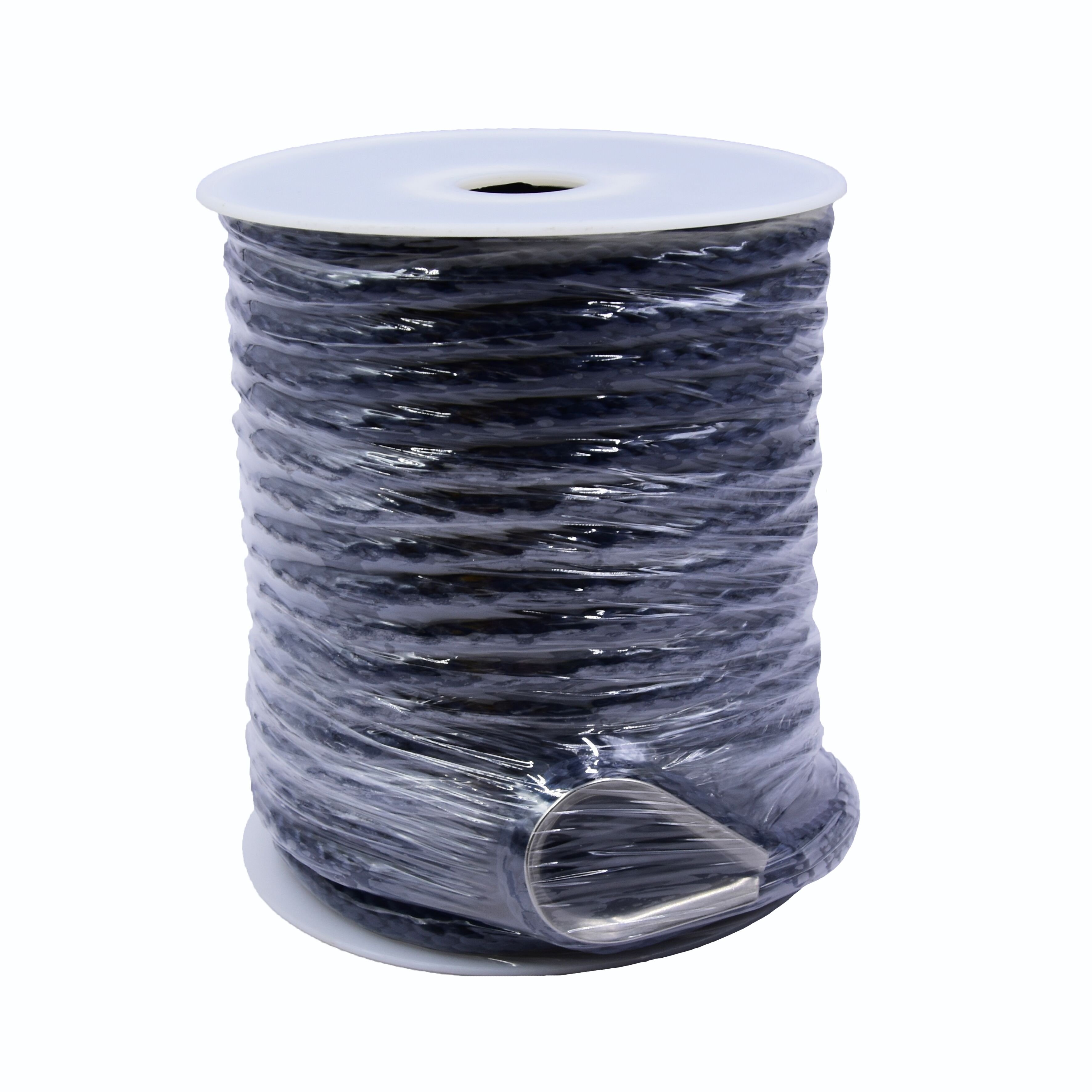 High Quality Customized Package Solid Braided Polypropylene/ PP Mooring Marine Rope/ Dock Line Marine Line