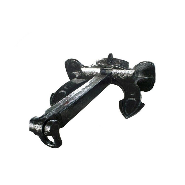 Type A, B, C Hall Anchor Cast Iron Ship