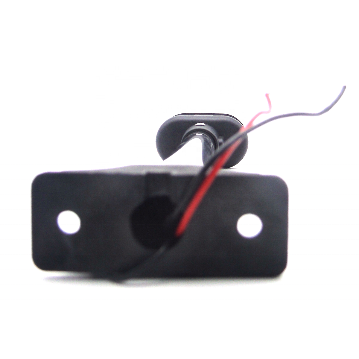China Hot Sale 12V LED Fold Down Marine Boat Yacht 360 Navigation Light Stern Anchor Pole Lamp