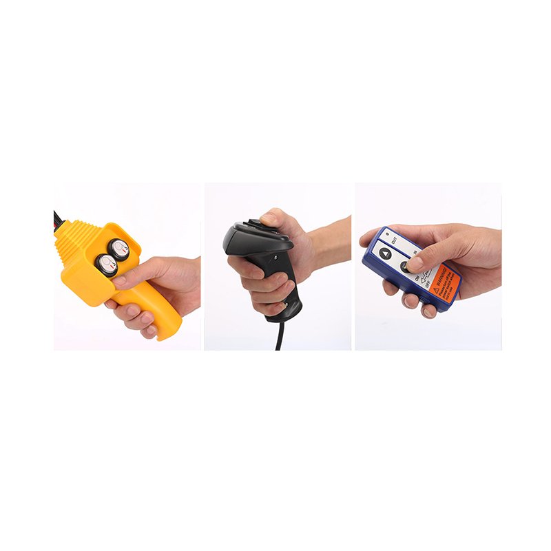 Mini Car Winch 12v/24v Electric Winch Popular 4x4 12v 10000 Lbs Electric Car Winch