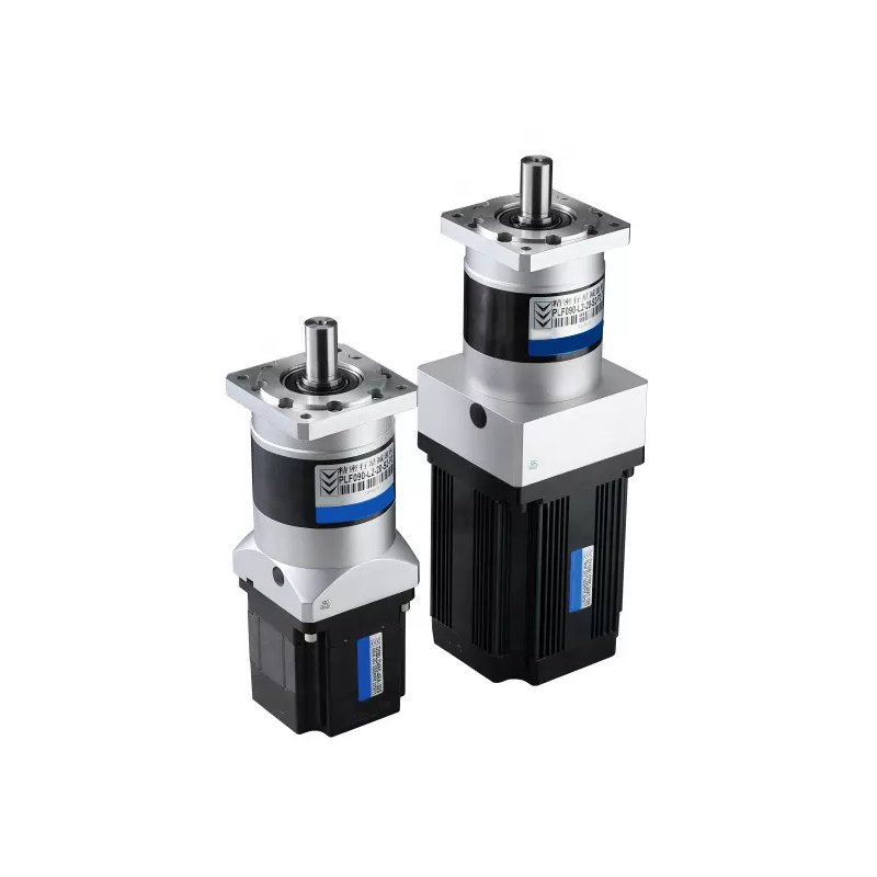 FLIER High Quality 12v 24v 800w 1.5kw 600w 75Rpm High Torque Winch Anchor Dc Brush Worm Gear Motor for Electric Lock Lefting
