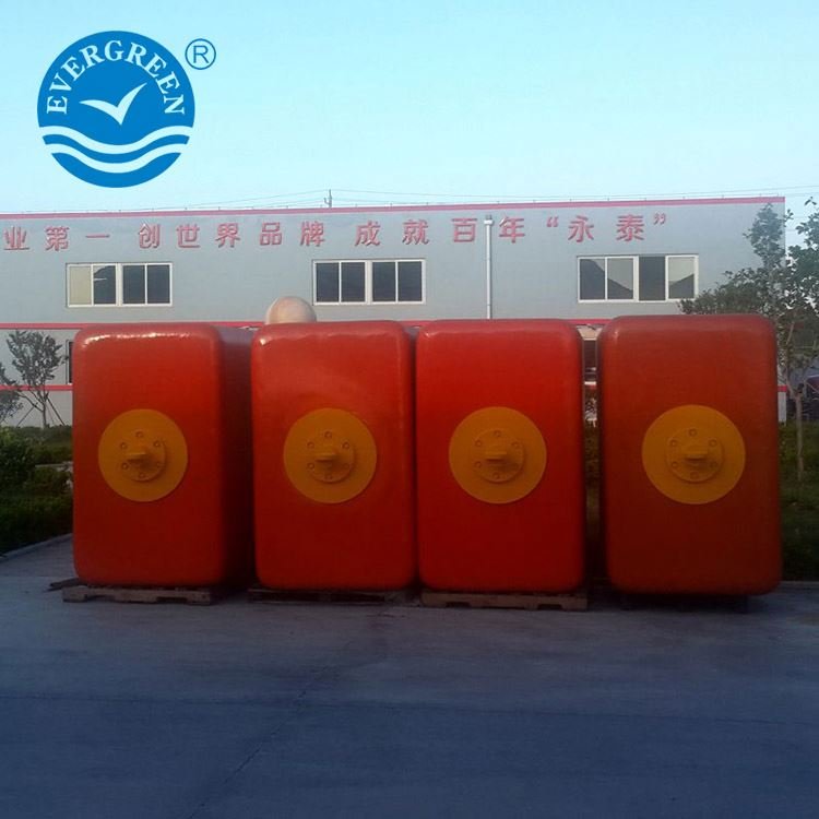 Xpe Eva Pe Pu Sea Emergency Life Saving Surface Anchor Mooring Foam Buoys