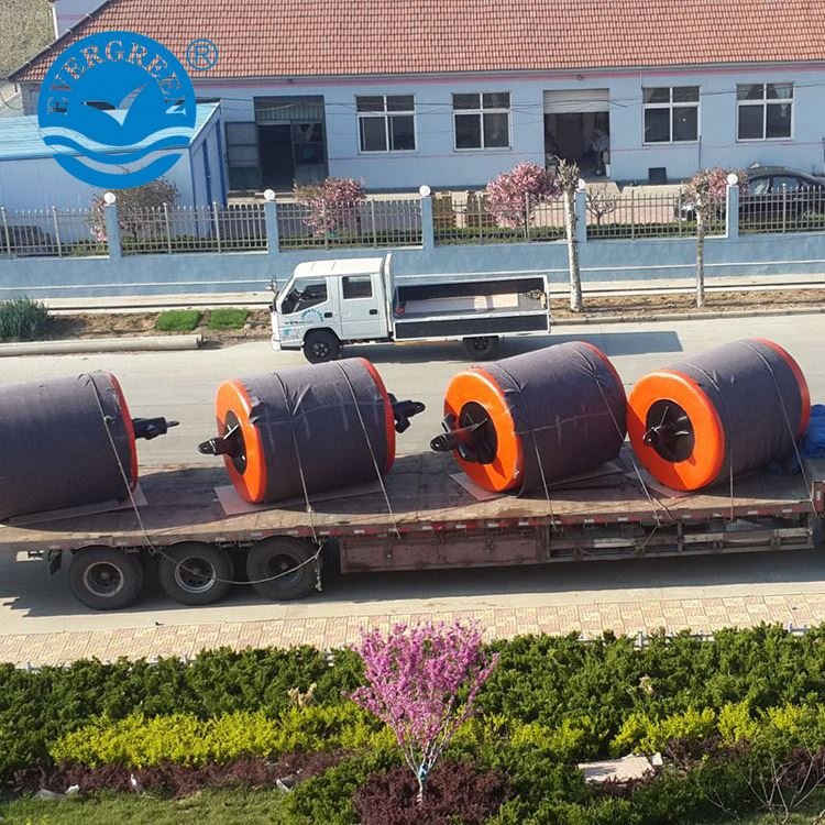 Xpe Eva Pe Pu Sea Emergency Life Saving Surface Anchor Mooring Foam Buoys