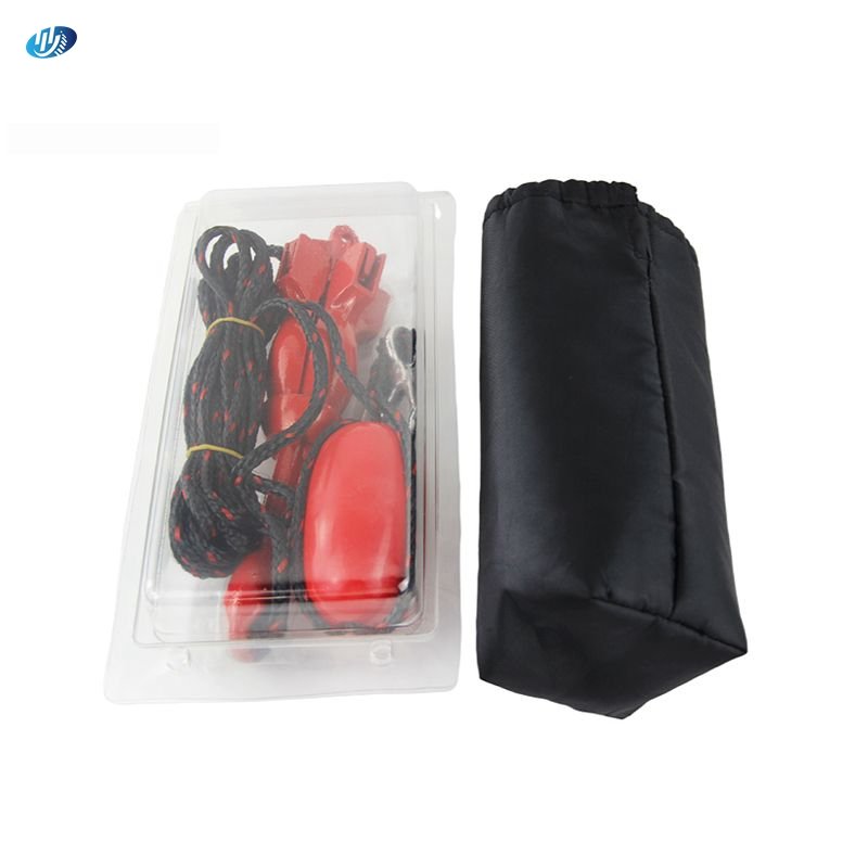 1.5kg Folding Anchor Kit Anchor Line Marker Buoy Kayak Boat Anchors Packed