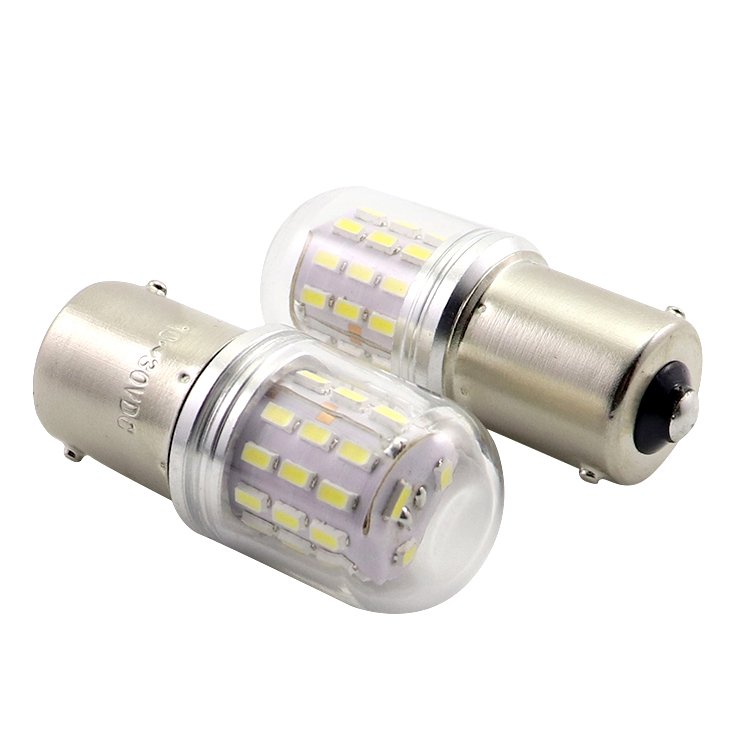 12V 24V BAY15d LED Bulb Steaming and Mast Head Anchor Lights for Boats