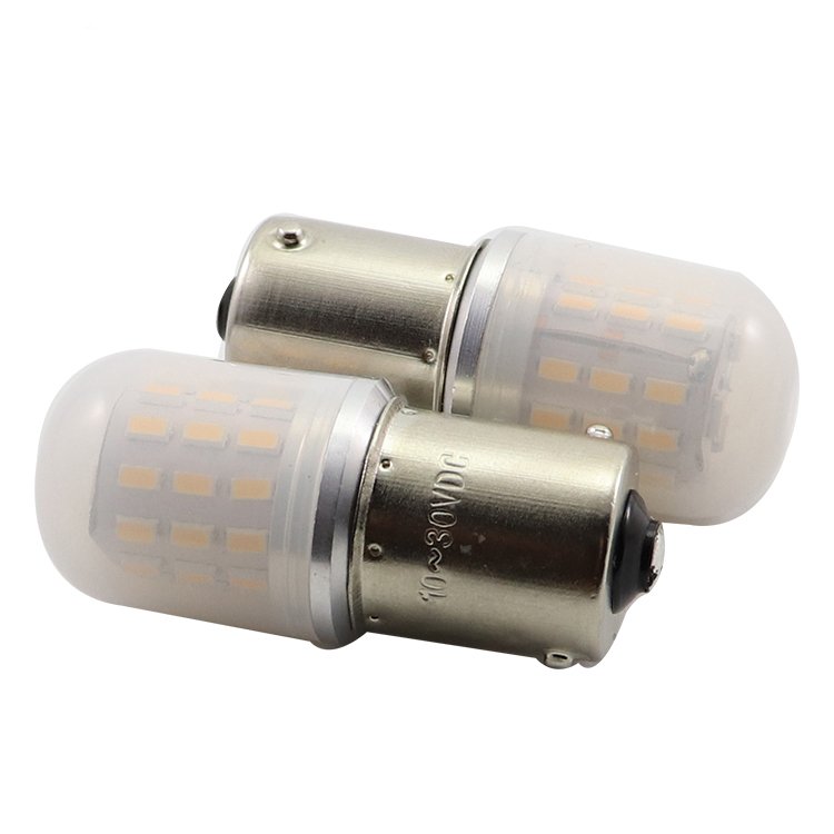 12V 24V BAY15d LED Bulb Steaming and Mast Head Anchor Lights for Boats
