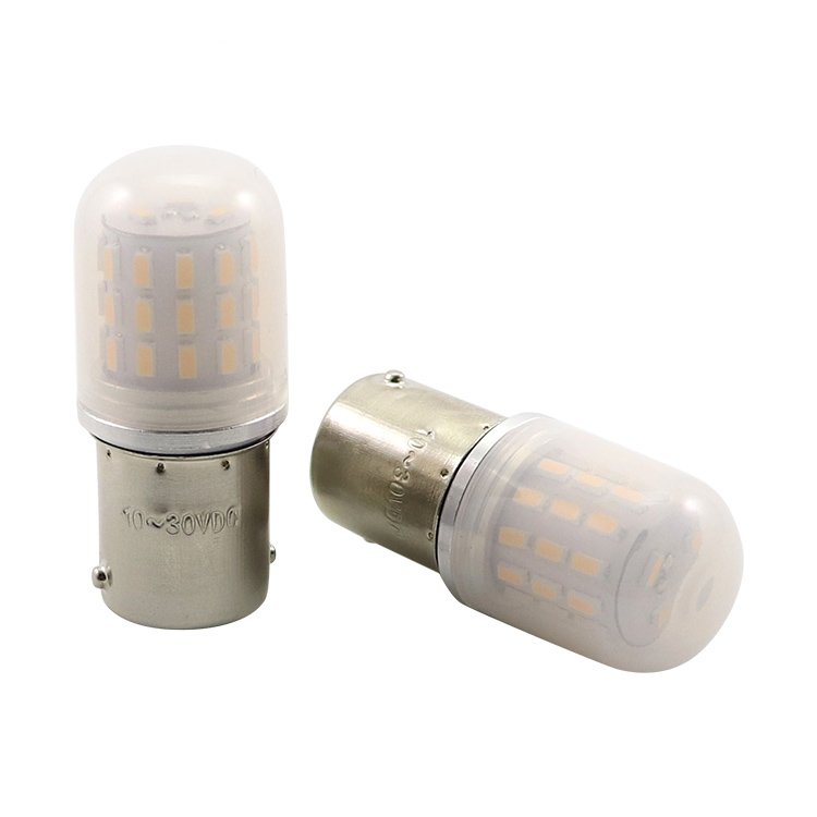 12V 24V BAY15d LED Bulb Steaming and Mast Head Anchor Lights for Boats