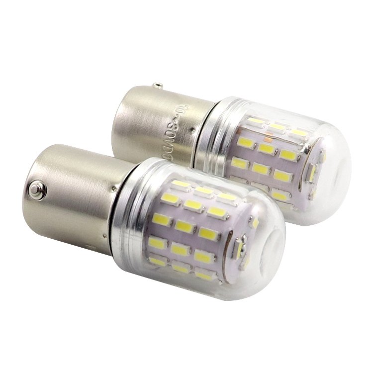 12V 24V BAY15d LED Bulb Steaming and Mast Head Anchor Lights for Boats
