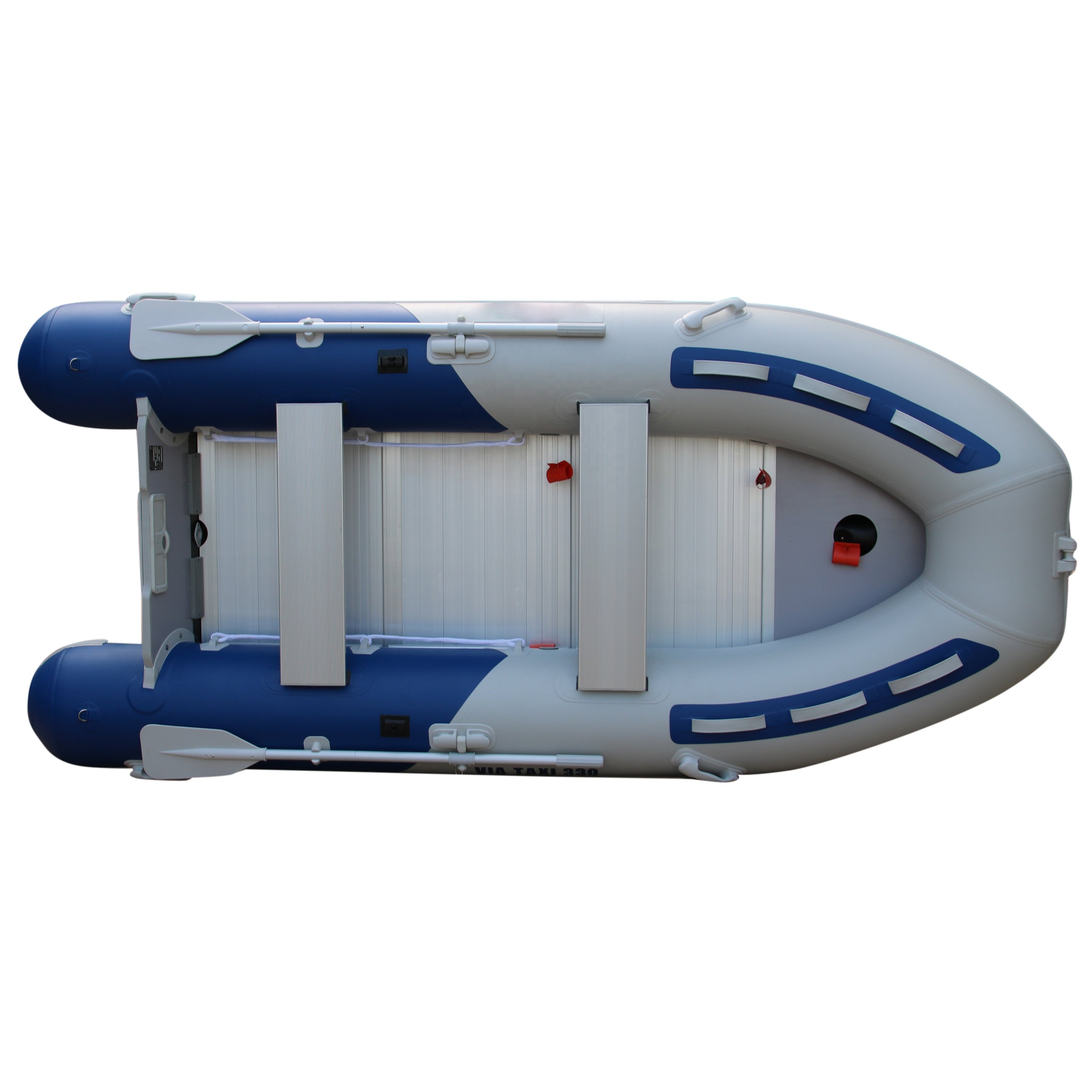 Goethe 10.8ft GTS330 Go Boat Inflatable Sports Boats with Anchor Tray Matching Jet Ski and Outboard Motor