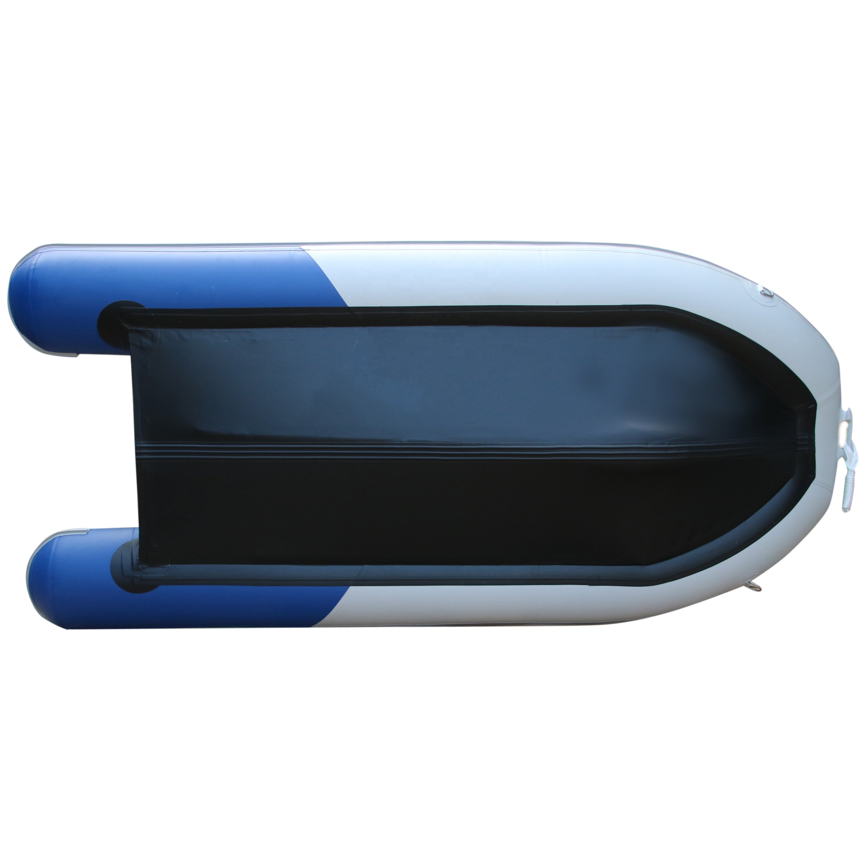 Goethe 10.8ft GTS330 Go Boat Inflatable Sports Boats with Anchor Tray Matching Jet Ski and Outboard Motor