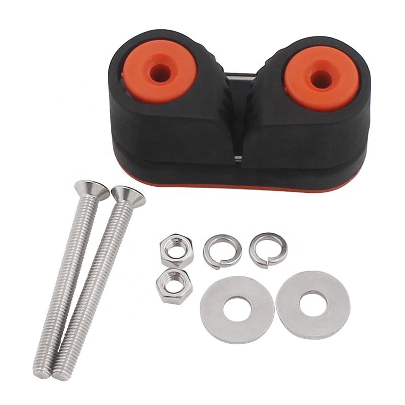 Nylon Cam Cleat Yanyu Marine Hardware Boat Parts Accessories Stainless Steel Anchor Chain Lock Stopper
