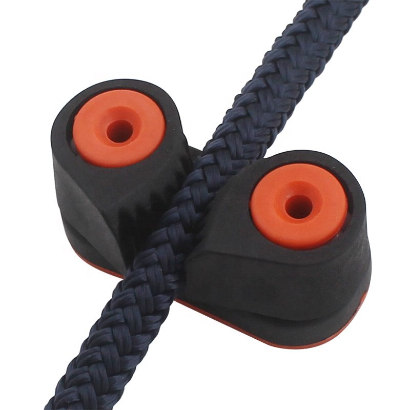 Nylon Cam Cleat Yanyu Marine Hardware Boat Parts Accessories Stainless Steel Anchor Chain Lock Stopper