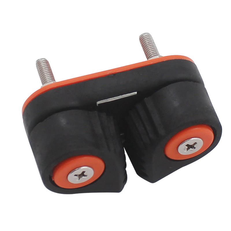 Nylon Cam Cleat Yanyu Marine Hardware Boat Parts Accessories Stainless Steel Anchor Chain Lock Stopper