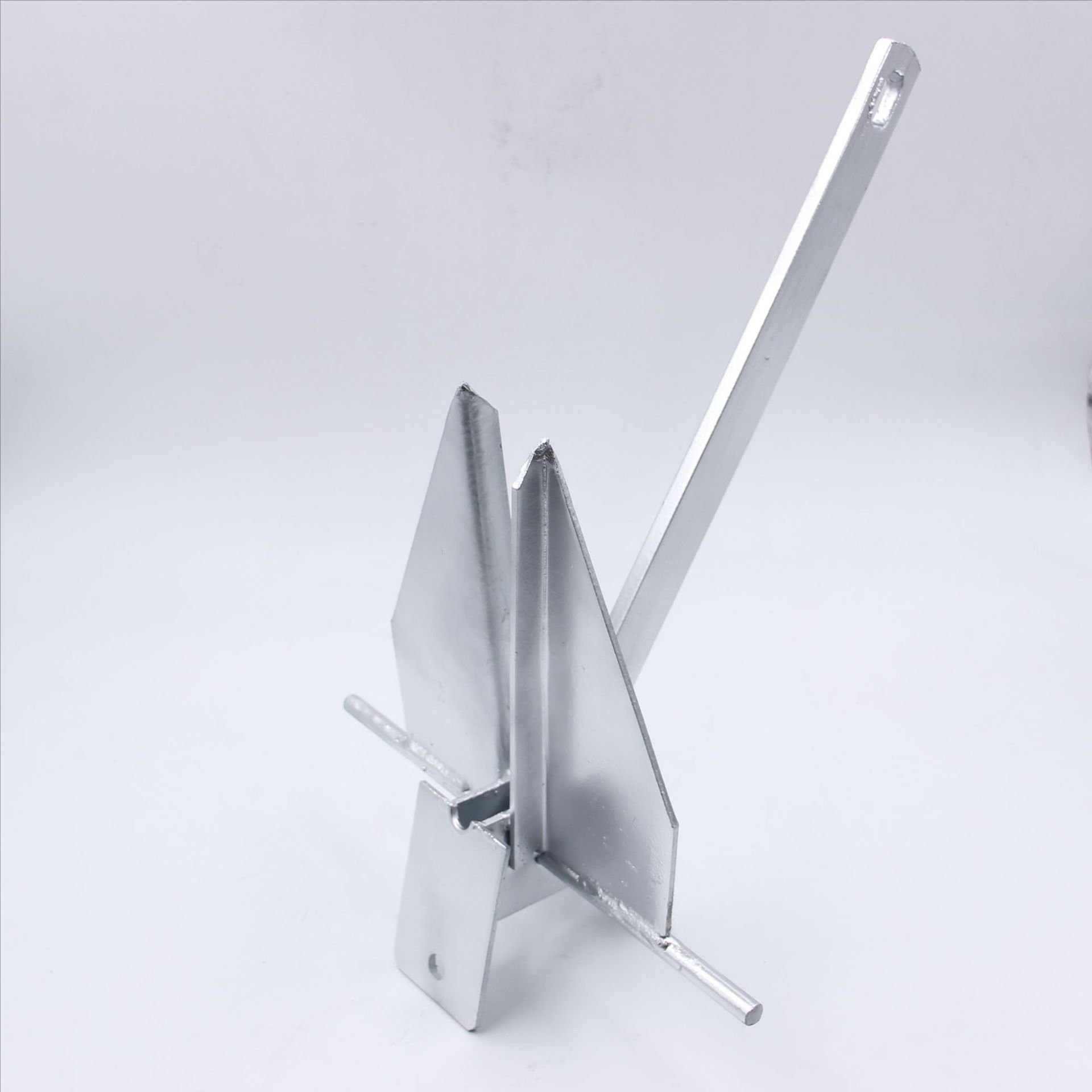 Danforth Anchor Galvanized Ship Boat 30FT Marine Anchor Boat