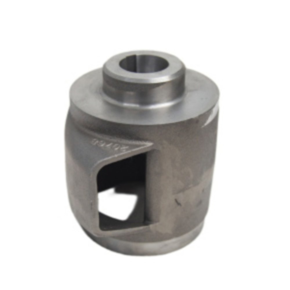 Customized Precision Casting Metal Cast Iron & Steel Transport Tool Accessories Boat Marine Anchors & Automobile Spare Parts
