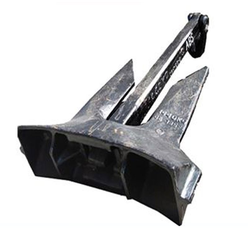 AC-14 High Holding Power Marine Anchor