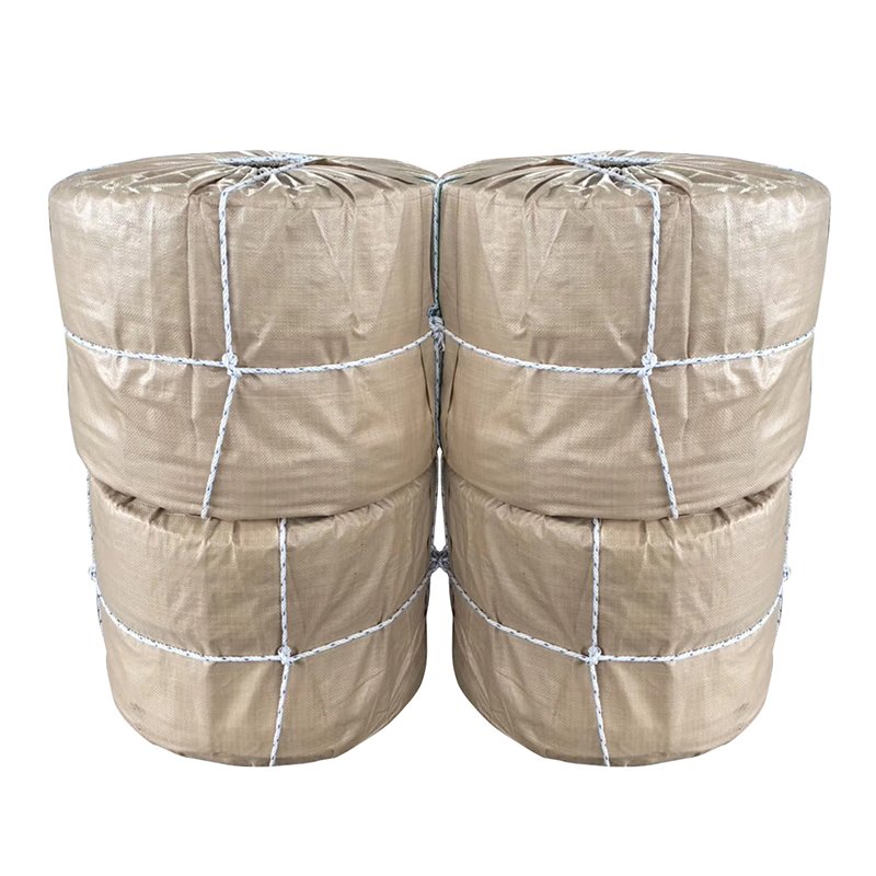 Heavy Duty 3 Strand Twisted Polypropylene Floating Fishing Line PP PE Rope for Sailing Marine Anchor Mooring