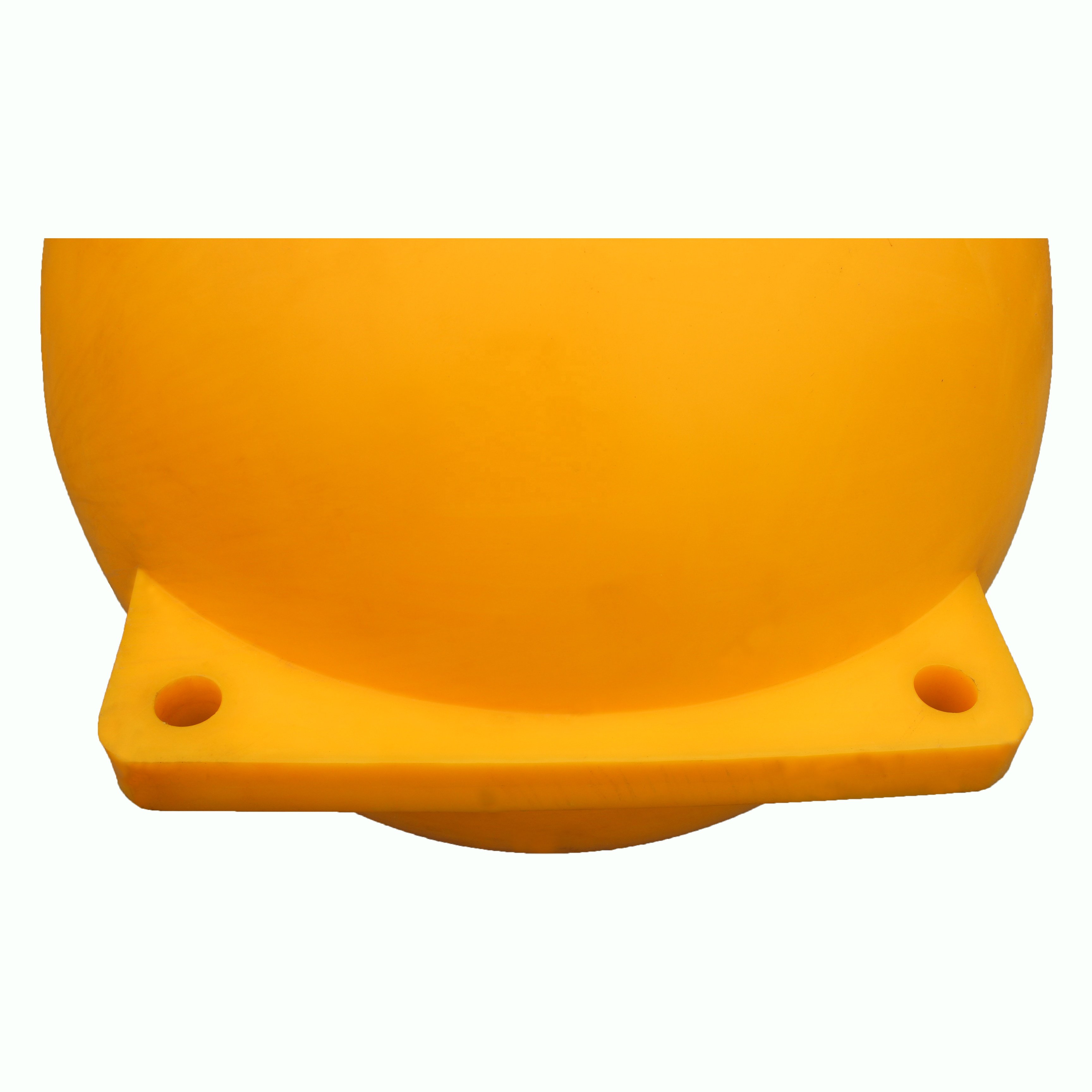 Boat Fenders Ball Round Anchor Buoy Dock Bumper Ball Inflatable Marine Mooring Buoys Buoy Ball