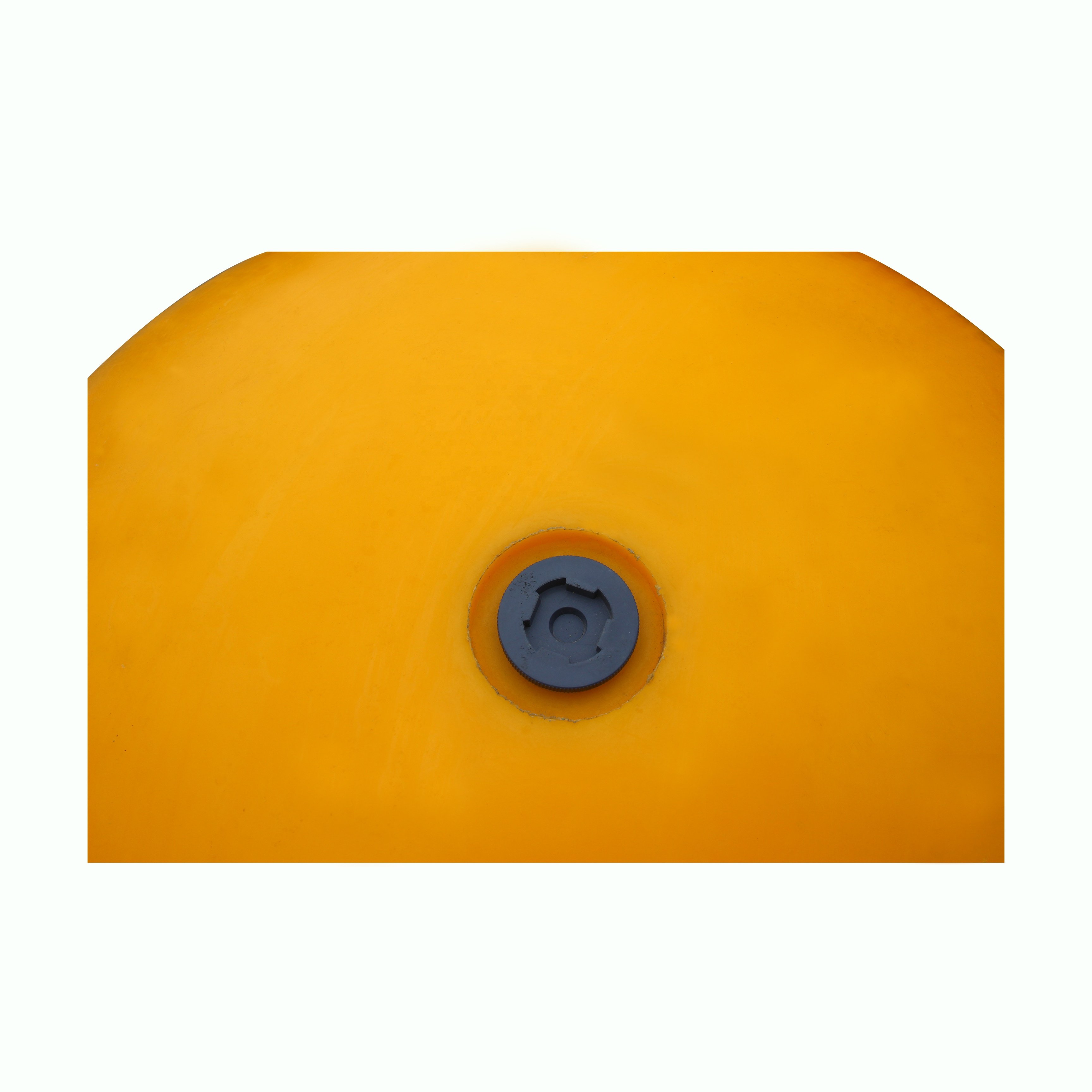 Boat Fenders Ball Round Anchor Buoy Dock Bumper Ball Inflatable Marine Mooring Buoys Buoy Ball