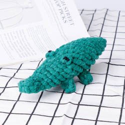 crocodile