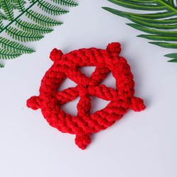 rudder(Red)