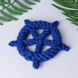 rudder(blue)