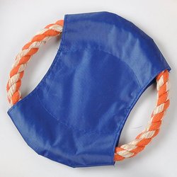 frisbees