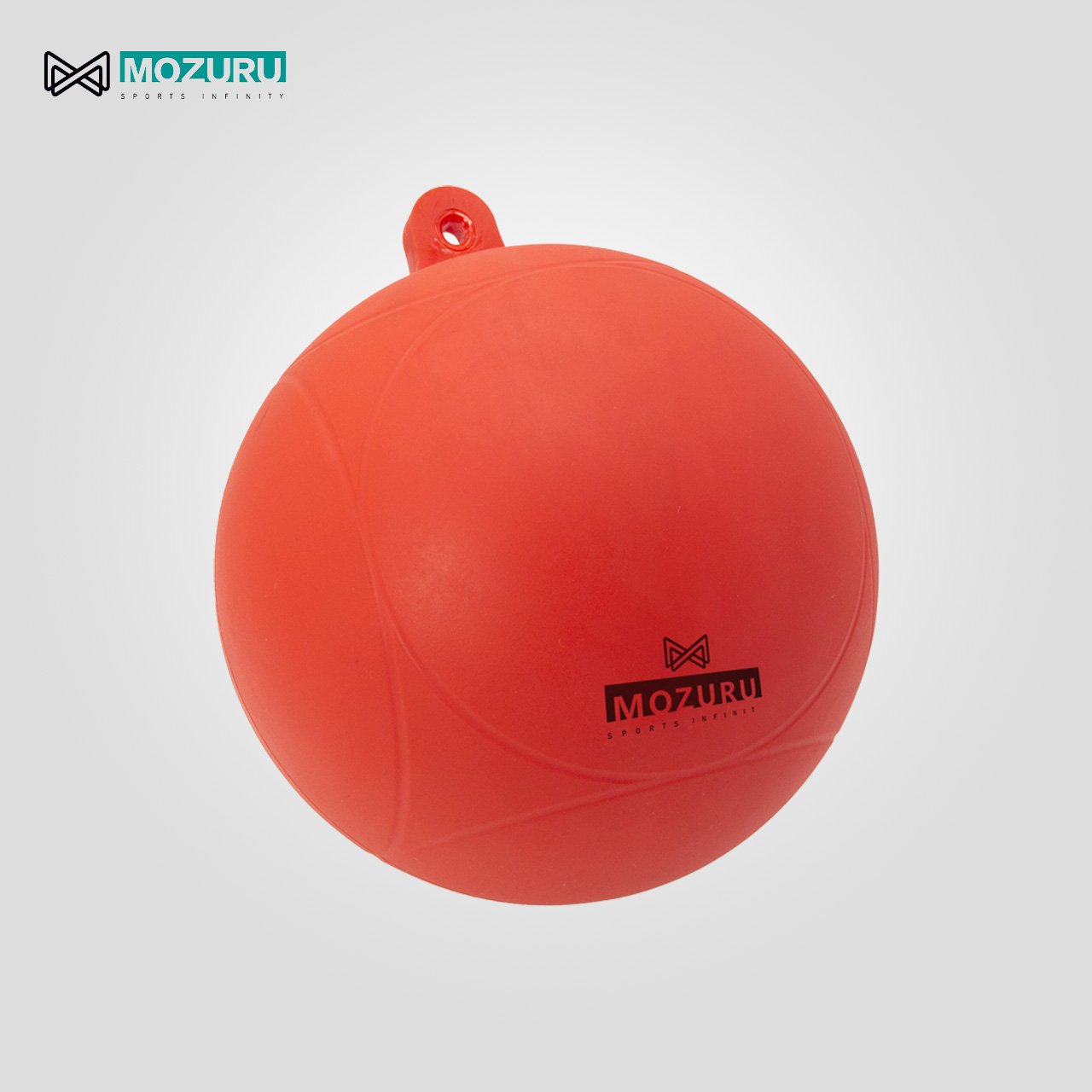 MOZURU Stock Hot Sale Inflatable Anchor Float Buoy Ball Floating Buoy with Customizable Color and Size