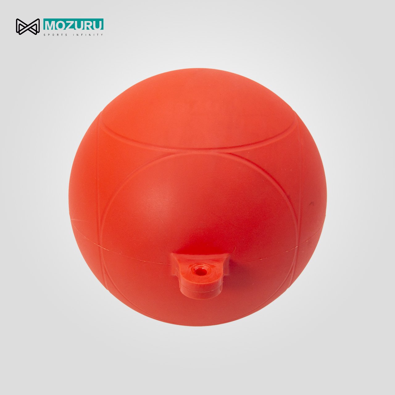 MOZURU Stock Hot Sale Inflatable Anchor Float Buoy Ball Floating Buoy with Customizable Color and Size
