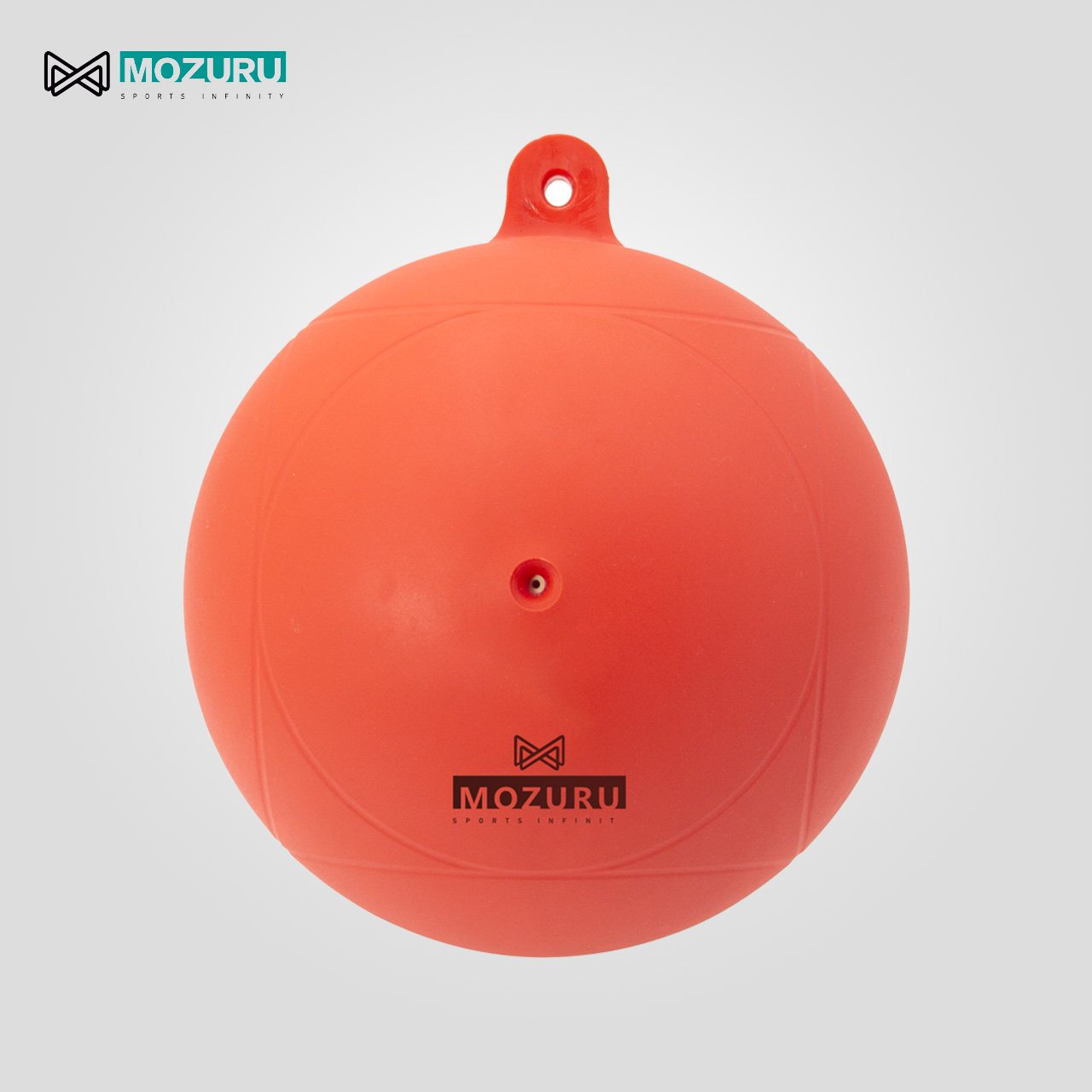 MOZURU Stock Hot Sale Inflatable Anchor Float Buoy Ball Floating Buoy with Customizable Color and Size