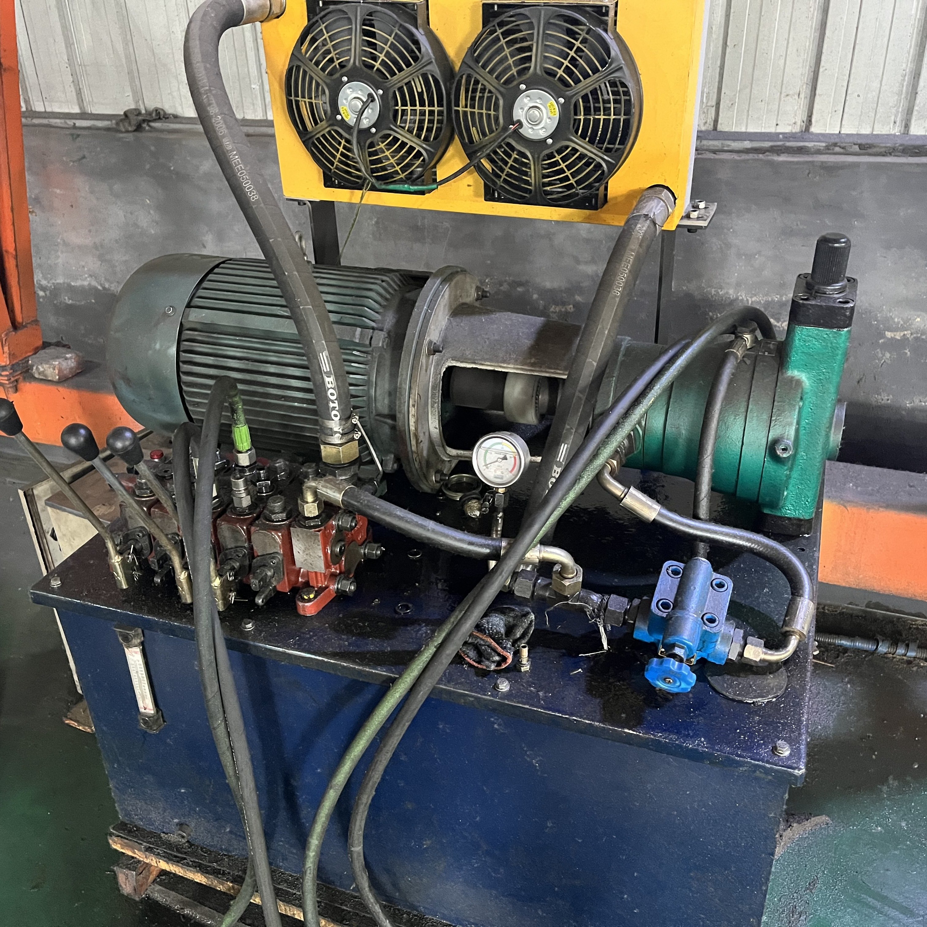 Boat Windlass 10T 20T Hydraulic Power Truck Hydraulic Lifting Towing Windlass Marine Winch Price