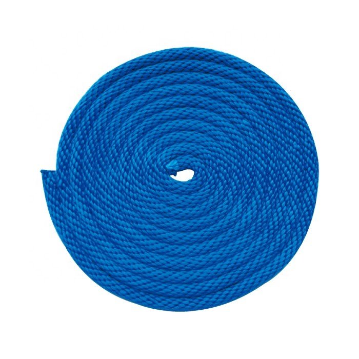 China Corrosion-Resistant Factory Customized Braided Nylon/PP/PET Material Dock Line Anchor Rope for Marine Boat Mooring