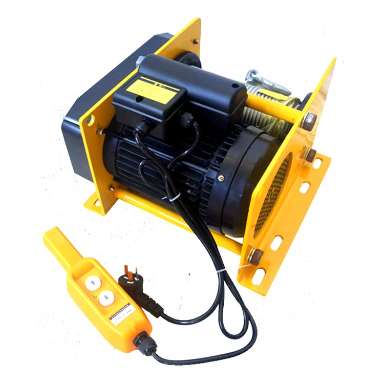 Marine Electric Boat Anchor Trailer Hydraulic Winch 12v 12v