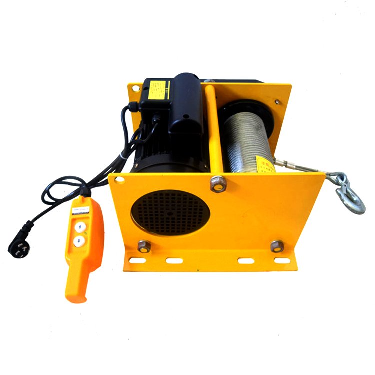 Marine Electric Boat Anchor Trailer Hydraulic Winch 12v 12v